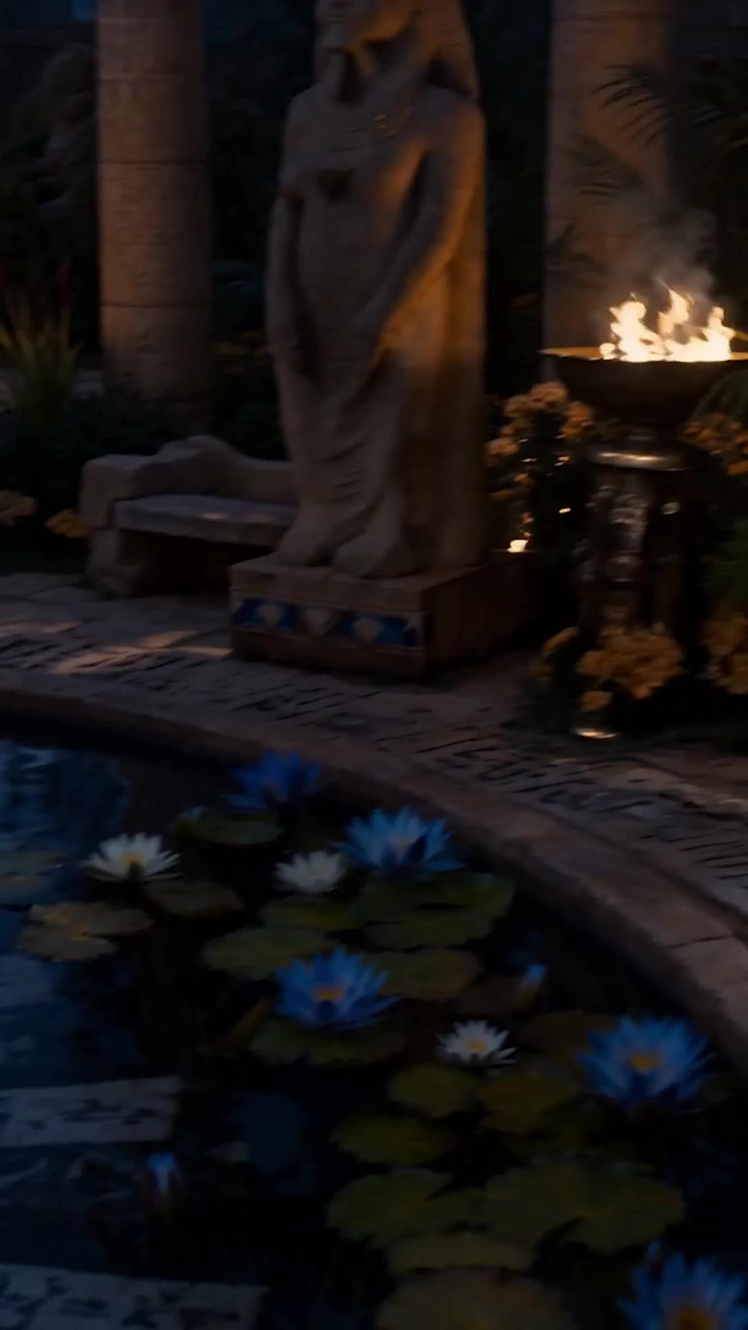Episode 6 of The Pharaoh’s True Heiress