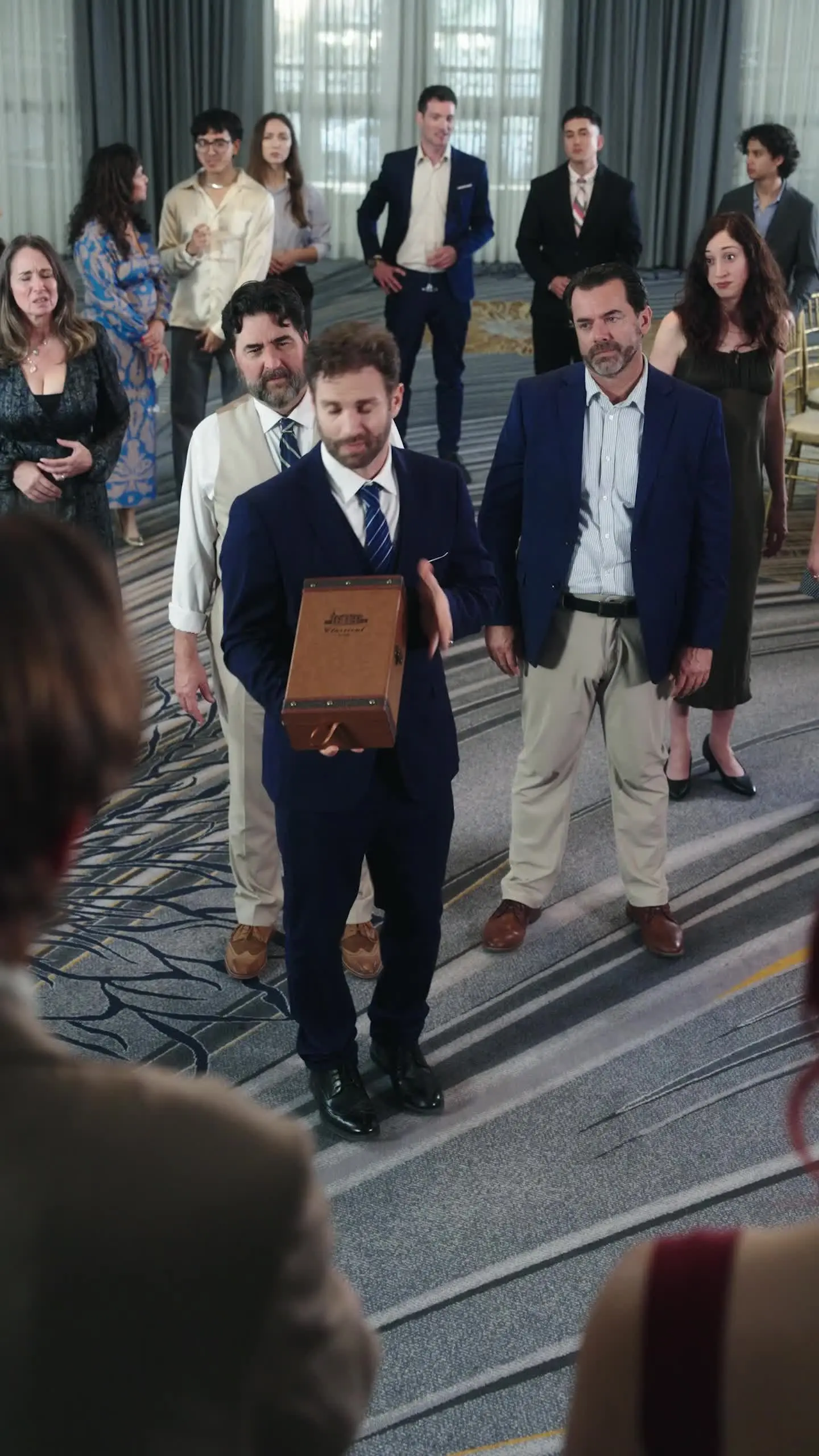 Episode 20 of The Photo that Changed Everything