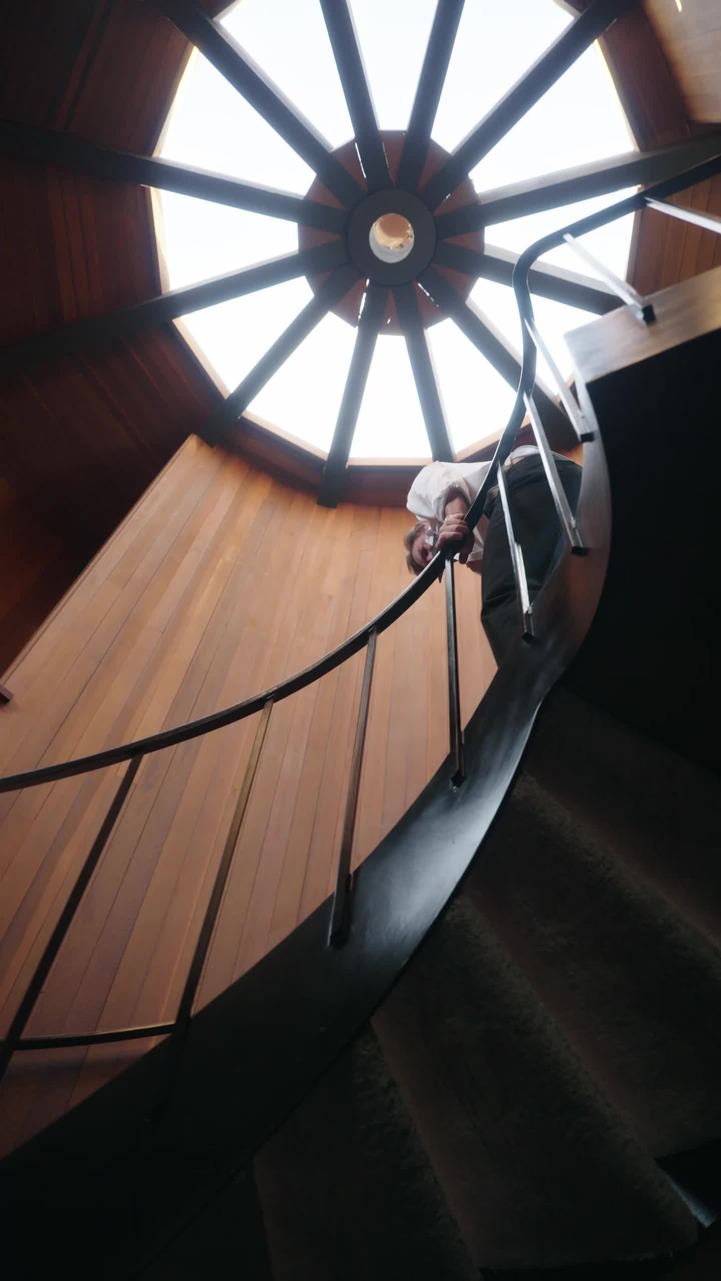 Episode 3 of The Photo that Changed Everything