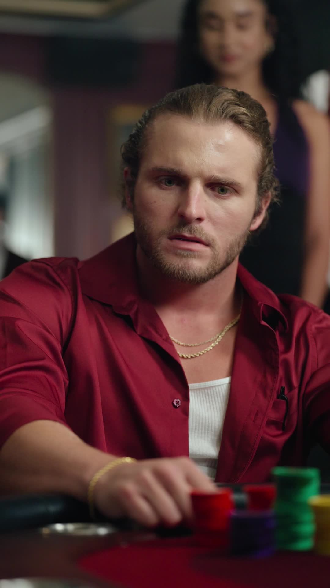 Episode 5 of The Poker King Returns