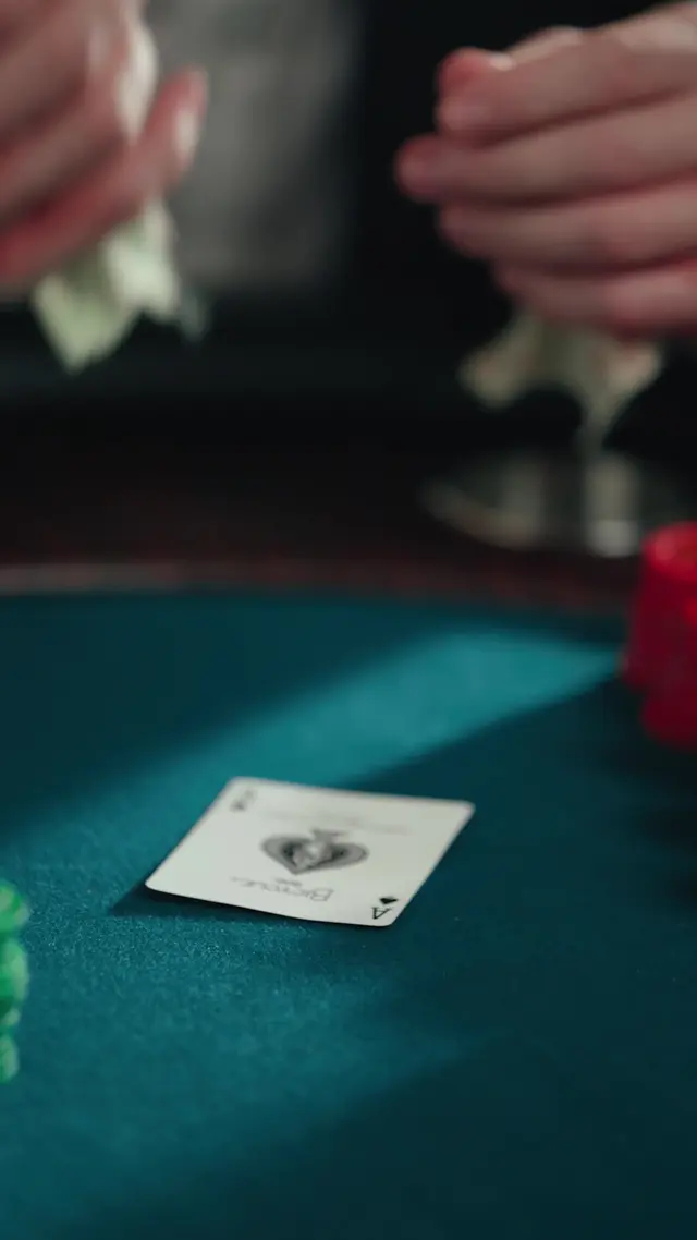 Episode 56 of The Poker King Returns