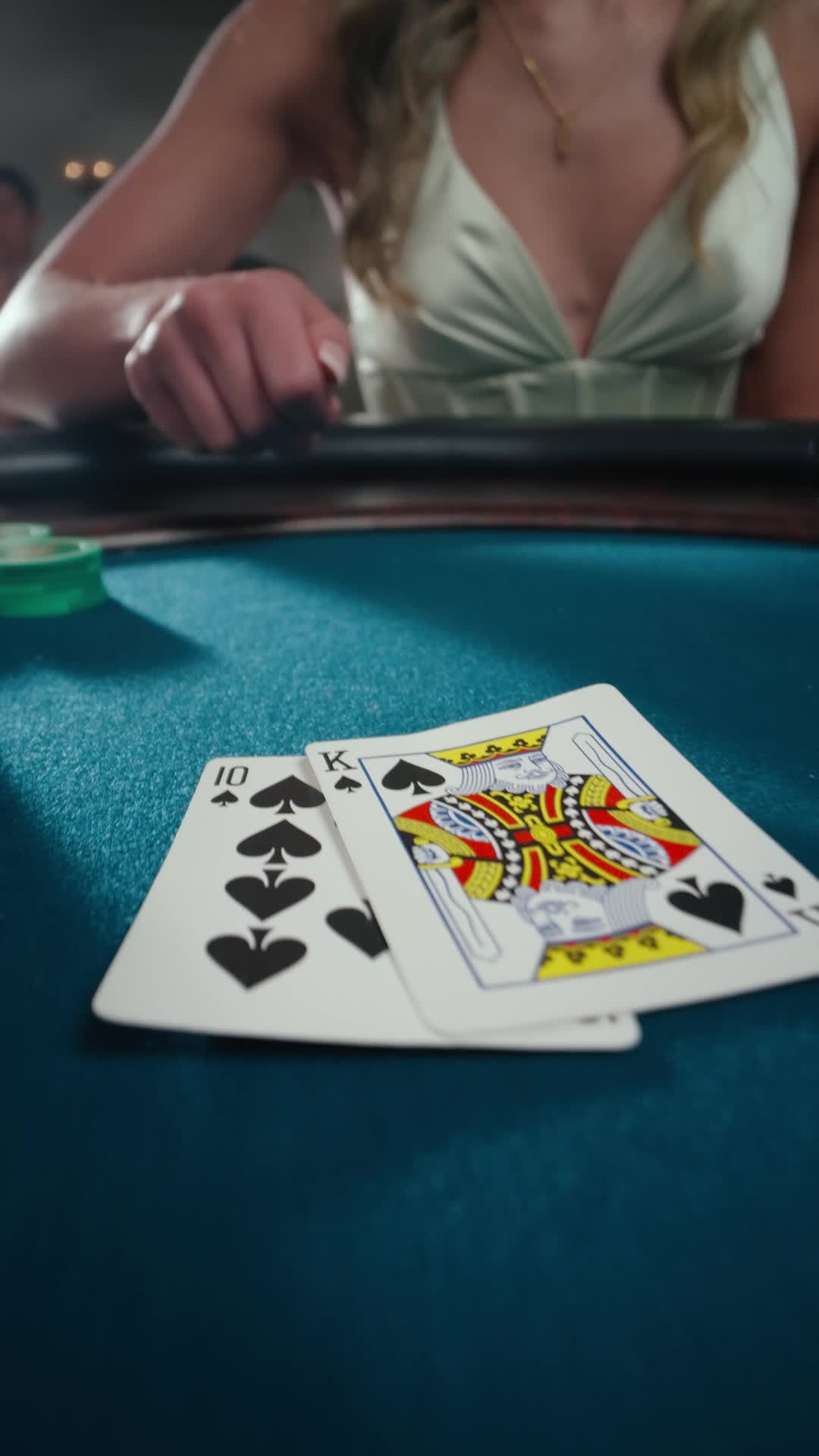 Episode 62 of The Poker King Returns