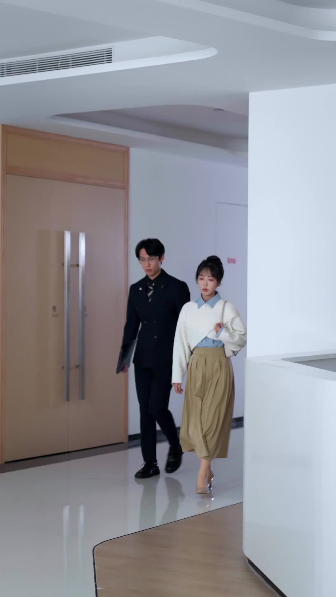 Episode 10 of The Power of Love: A Disabled Tycoon's Heart