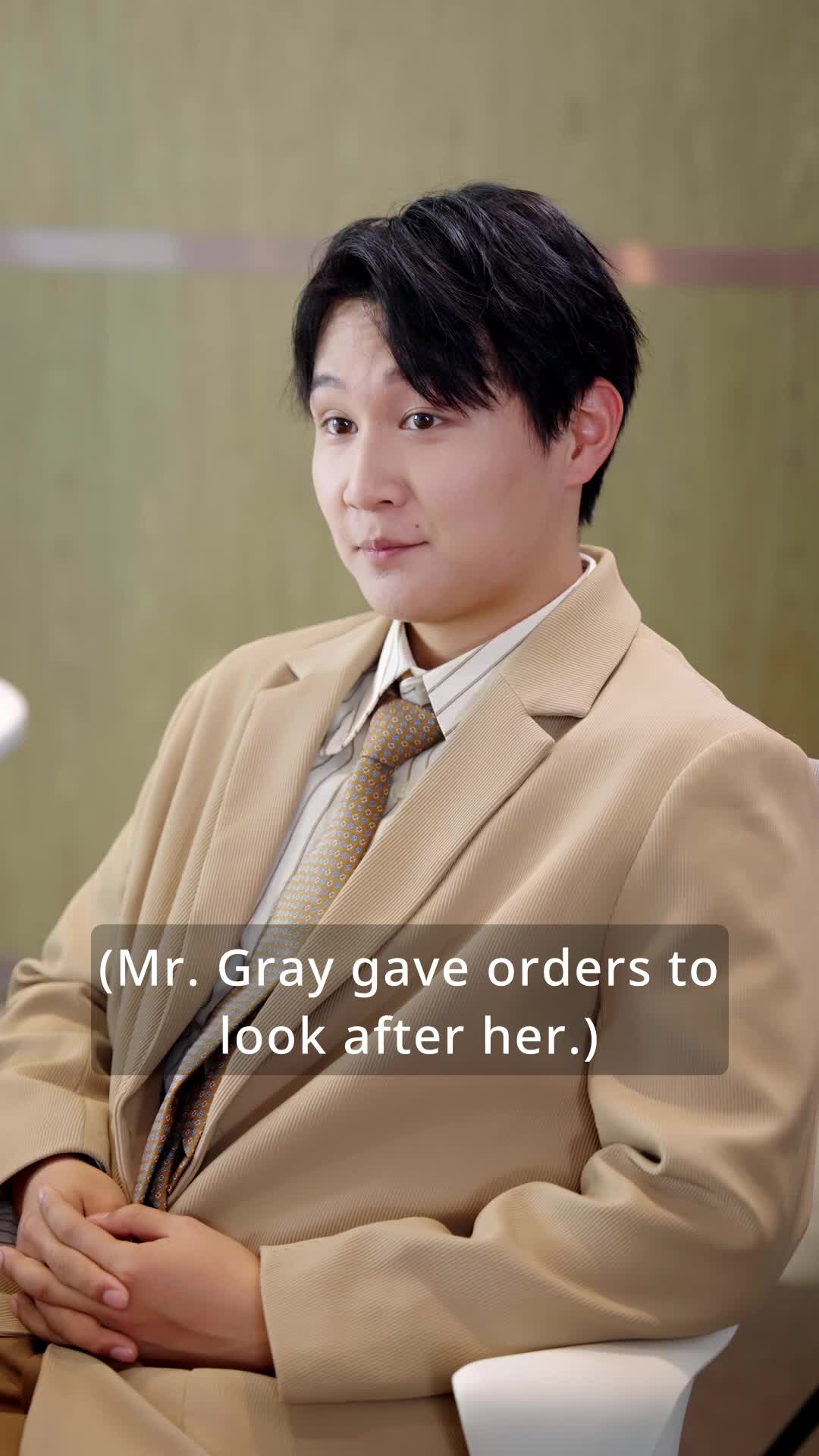 Episode 13 of The Power of Love: A Disabled Tycoon's Heart