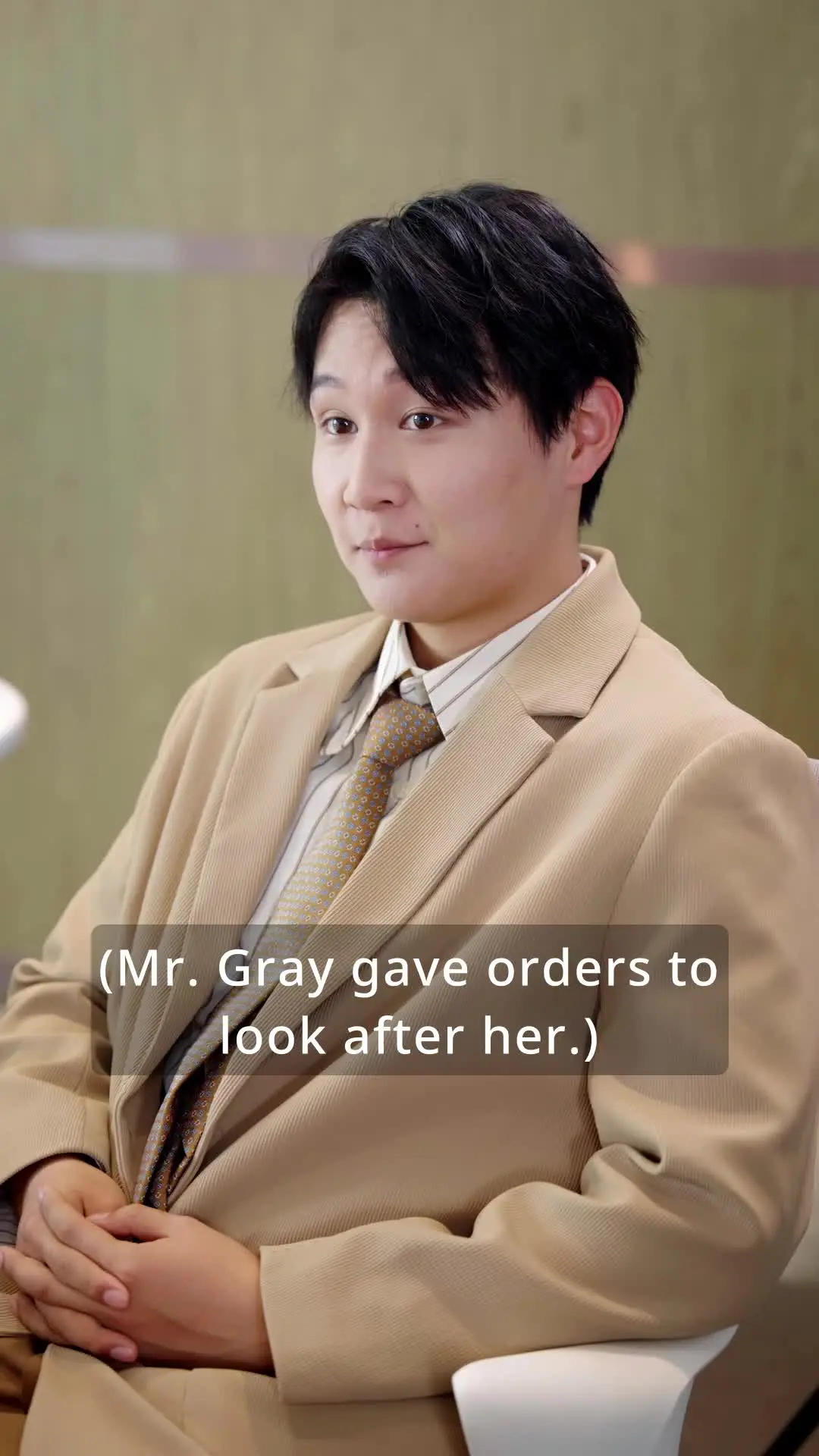 Episode 13 of The Power of Love: A Disabled Tycoon's Heart