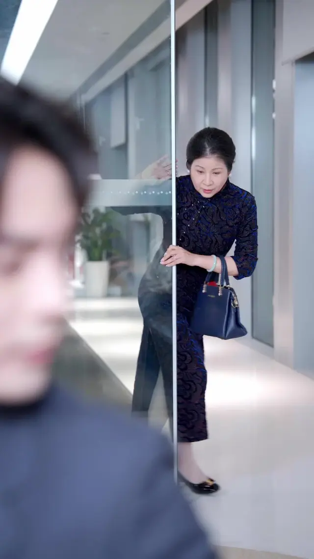 Episode 17 of The Power of Love: A Disabled Tycoon's Heart