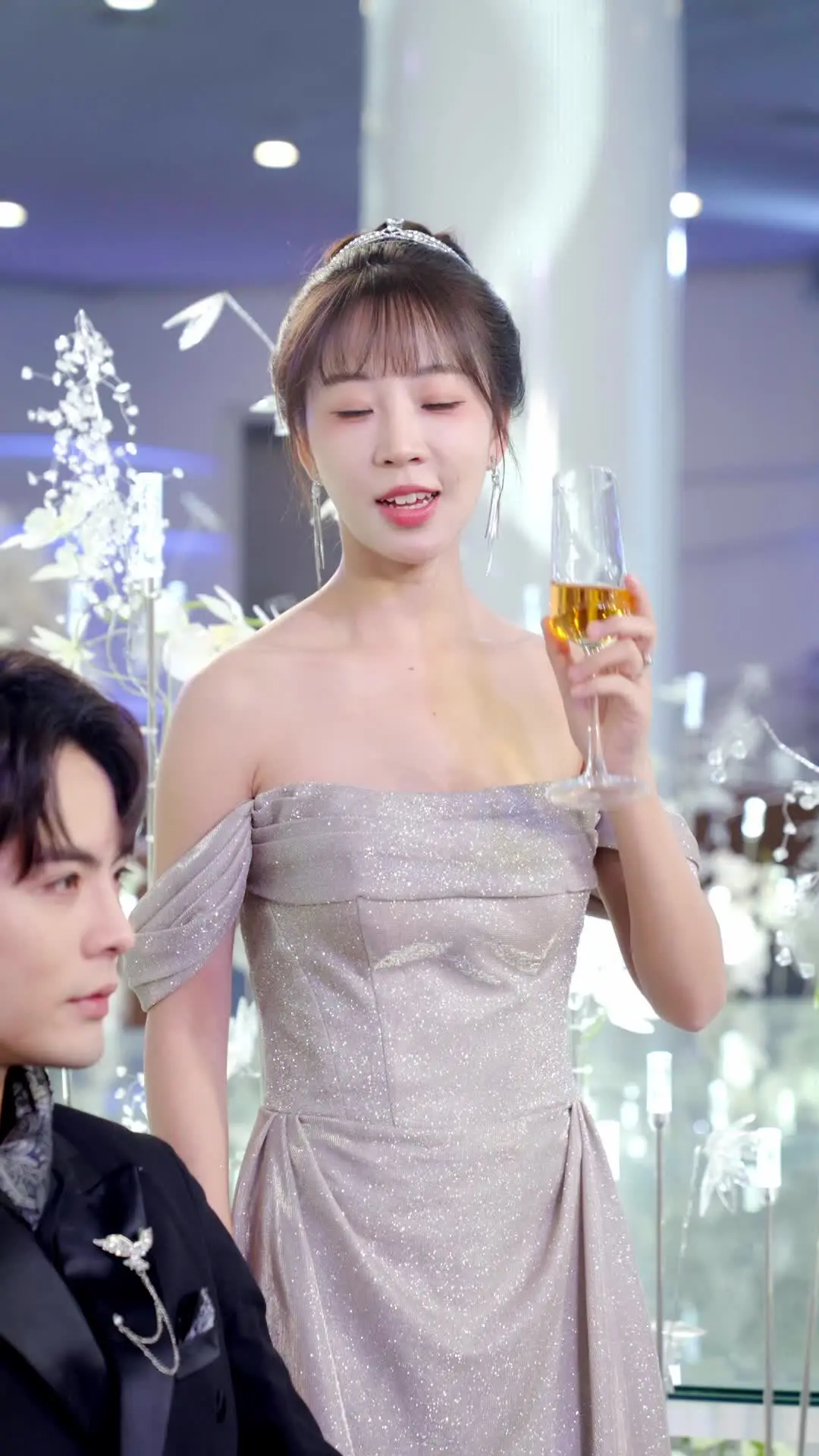Episode 19 of The Power of Love: A Disabled Tycoon's Heart