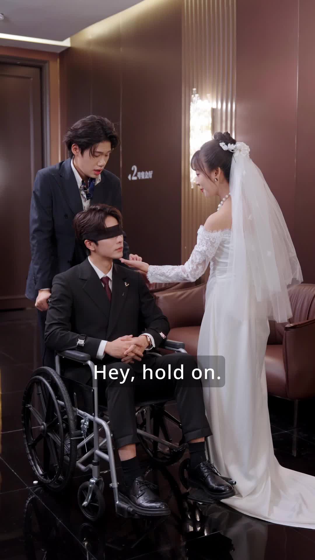 Episode 2 of The Power of Love: A Disabled Tycoon's Heart