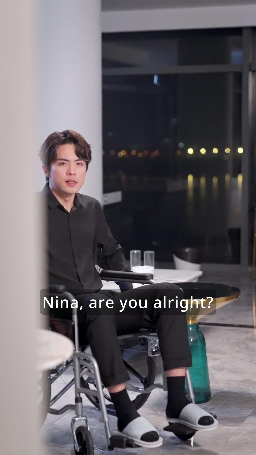 Episode 22 of The Power of Love: A Disabled Tycoon's Heart