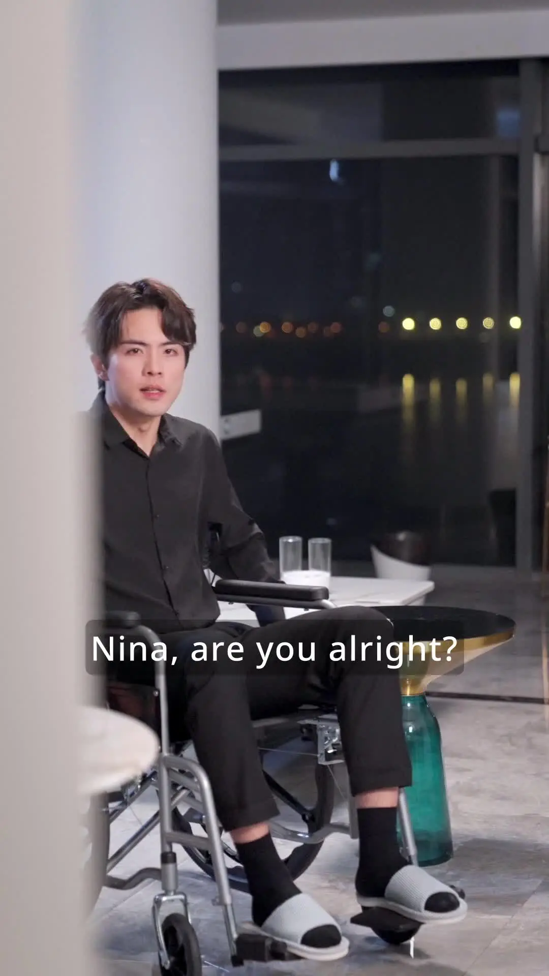 Episode 22 of The Power of Love: A Disabled Tycoon's Heart