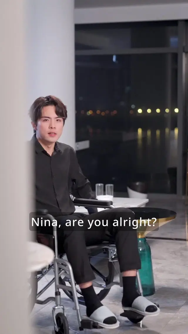 Episode 22 of The Power of Love: A Disabled Tycoon's Heart