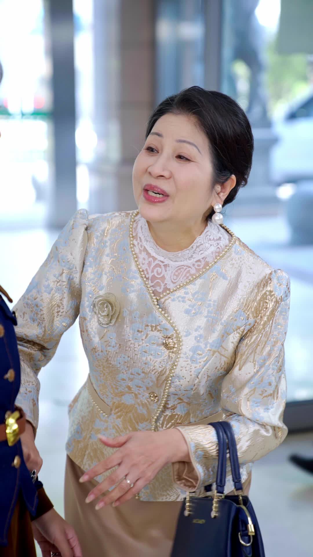 Episode 24 of The Power of Love: A Disabled Tycoon's Heart