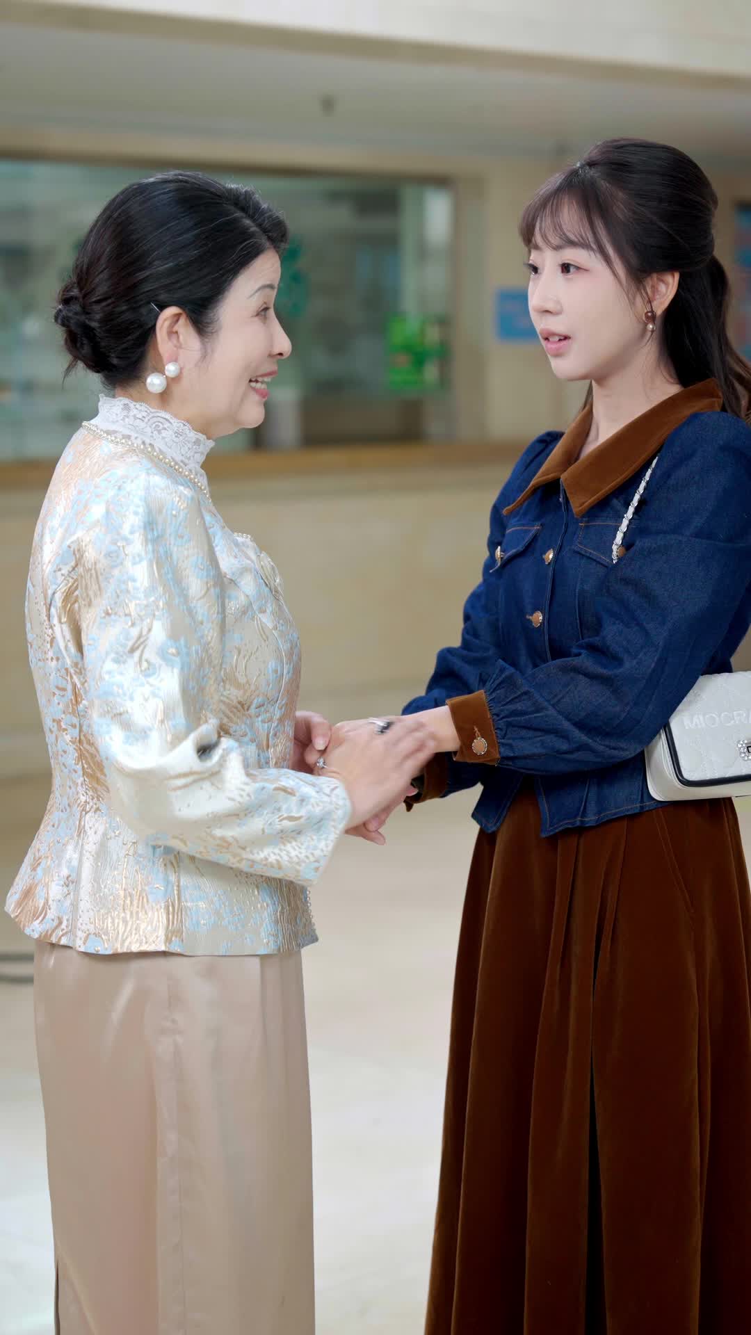 Episode 25 of The Power of Love: A Disabled Tycoon's Heart