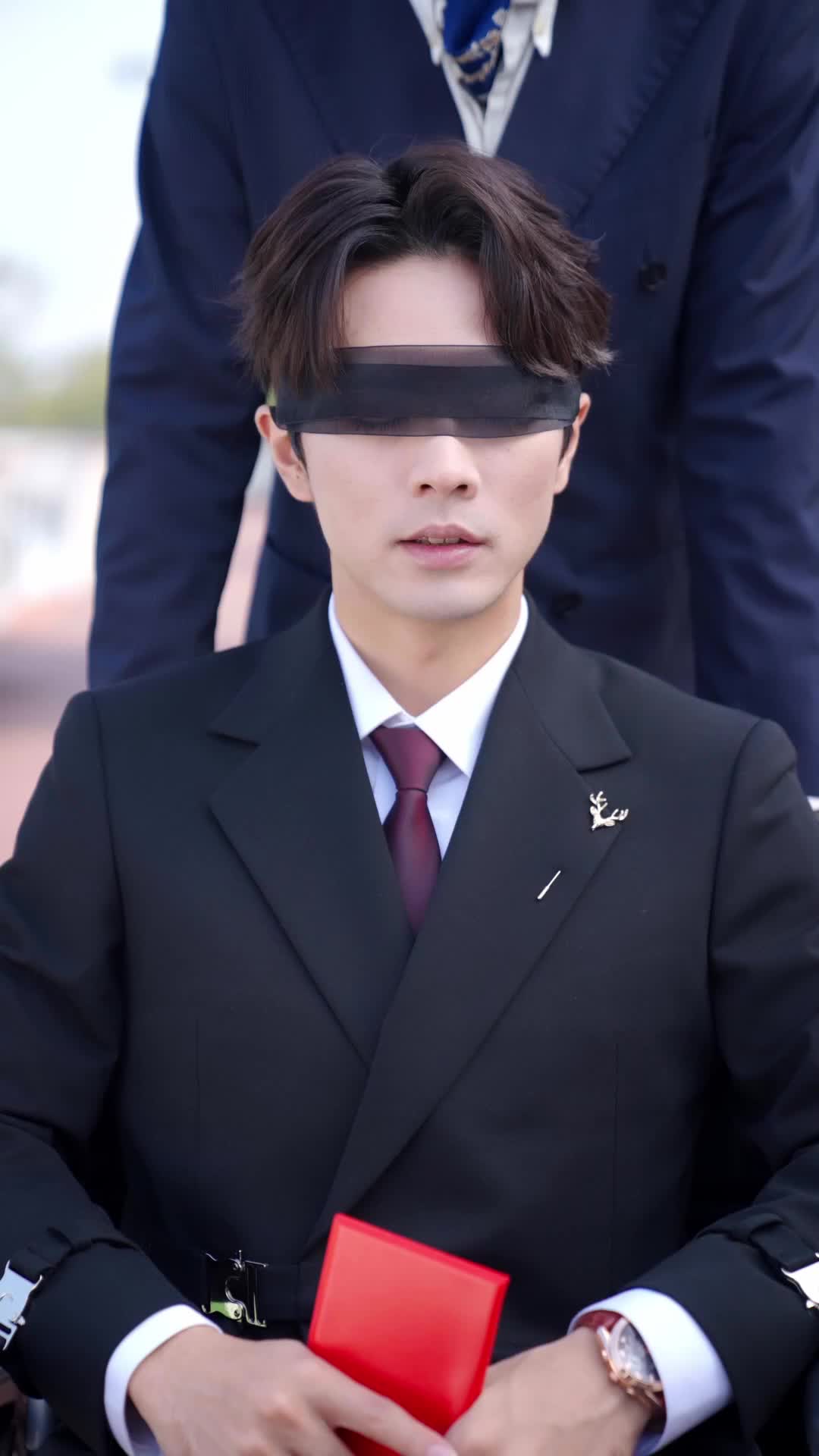 Episode 3 of The Power of Love: A Disabled Tycoon's Heart