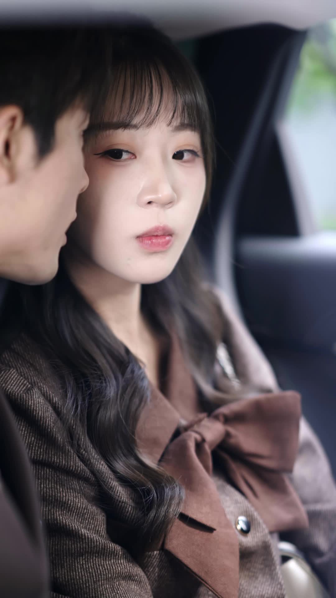 Episode 39 of The Power of Love: A Disabled Tycoon's Heart