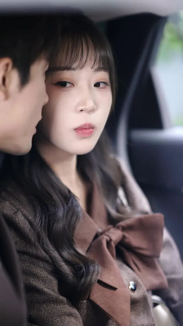 Episode 39 of The Power of Love: A Disabled Tycoon's Heart
