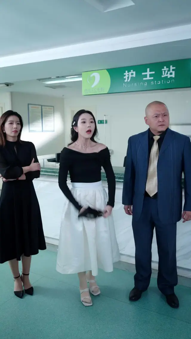 Episode 4 of The Power of Love: A Disabled Tycoon's Heart