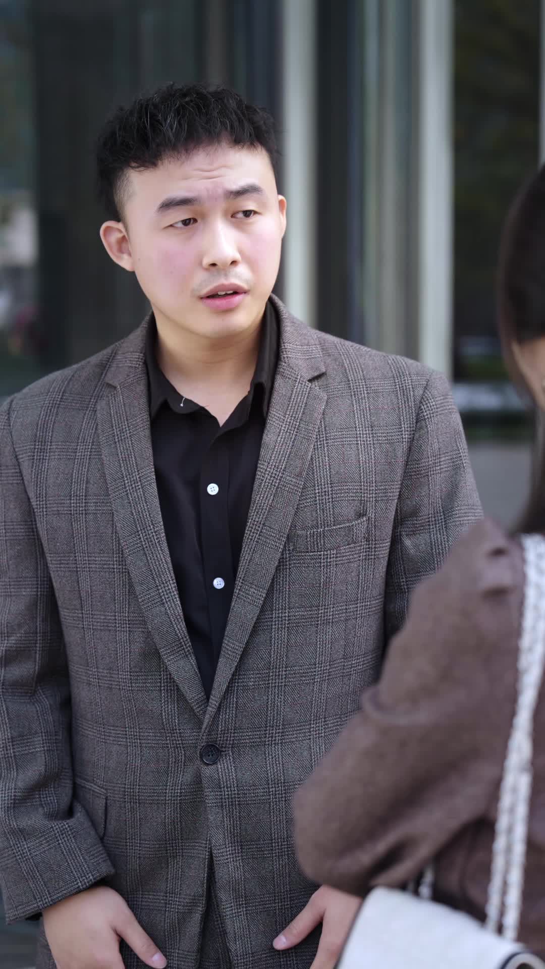 Episode 40 of The Power of Love: A Disabled Tycoon's Heart