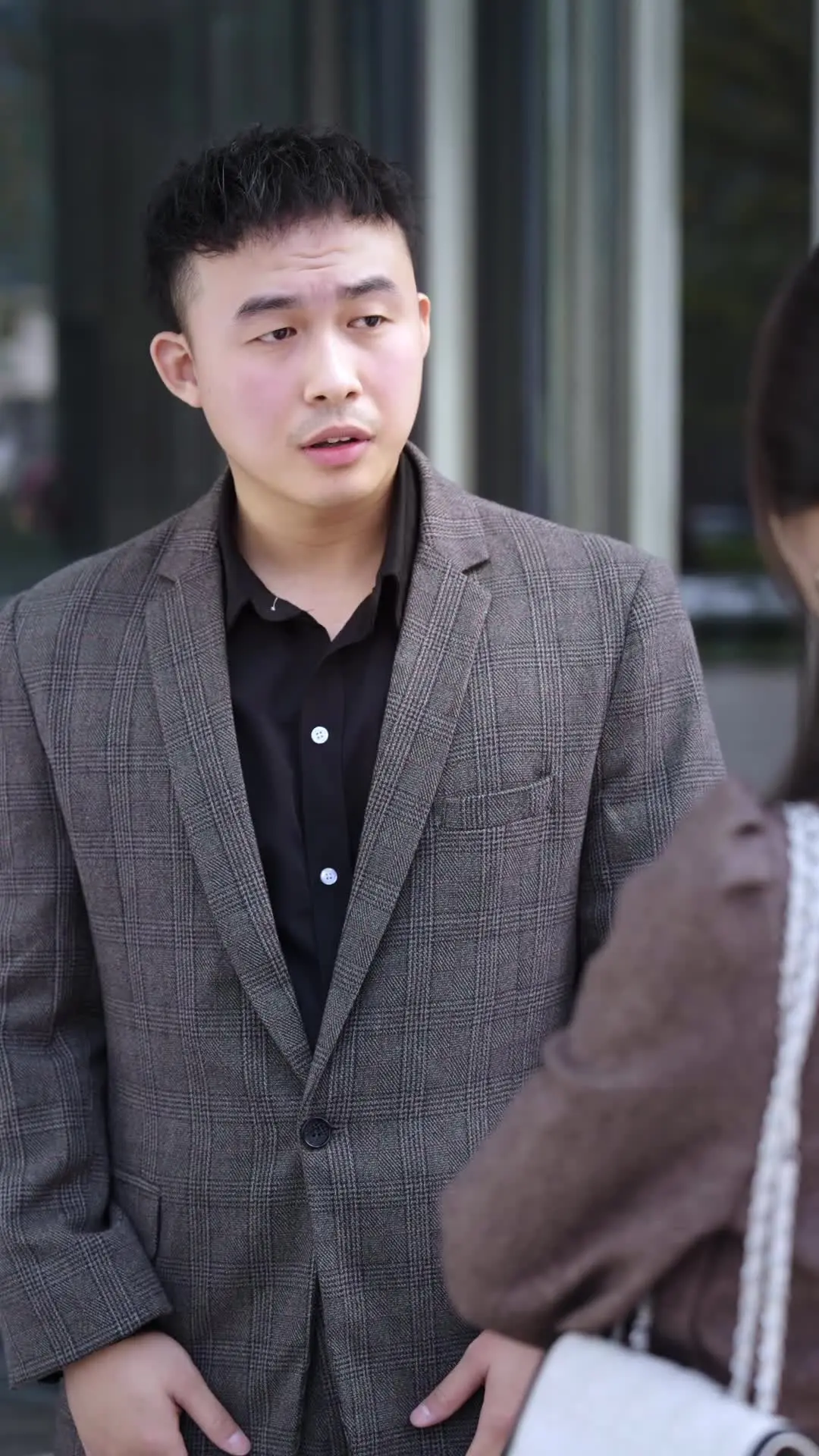 Episode 40 of The Power of Love: A Disabled Tycoon's Heart