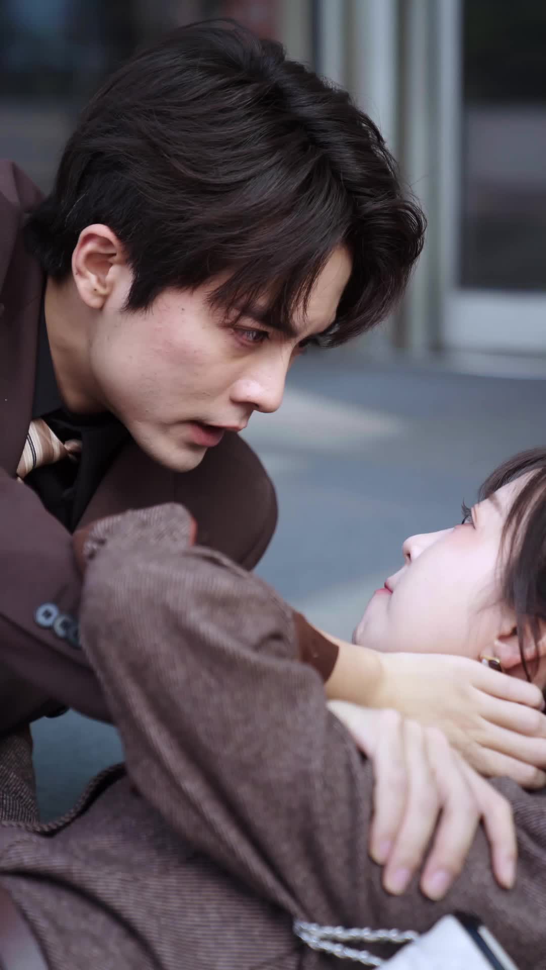 Episode 41 of The Power of Love: A Disabled Tycoon's Heart