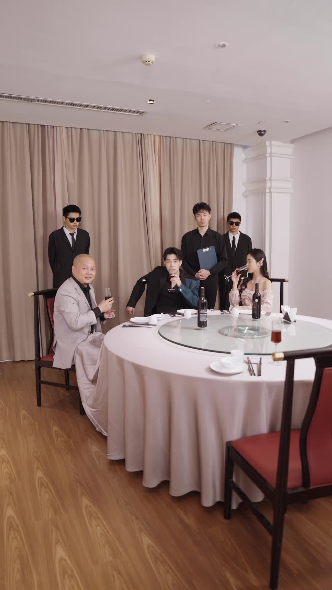 Episode 42 of The Power of Love: A Disabled Tycoon's Heart