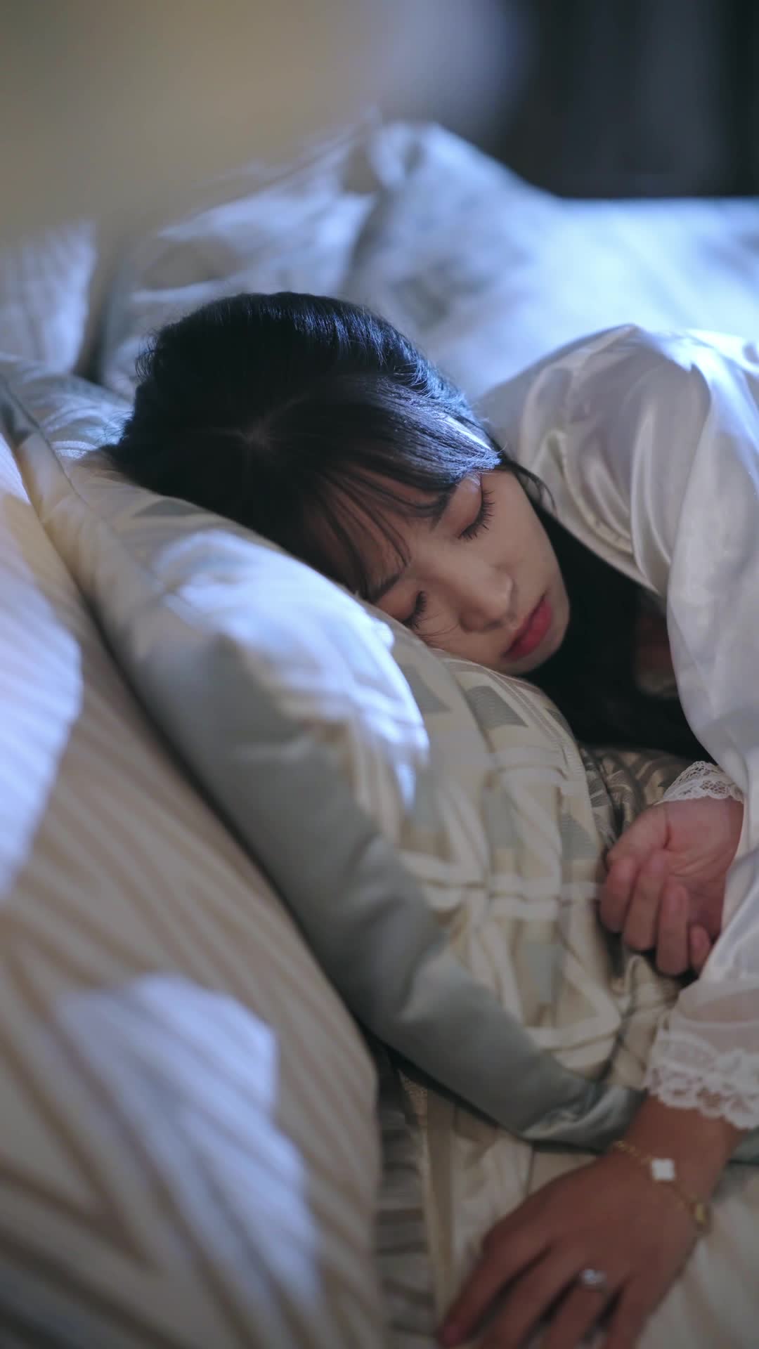 Episode 45 of The Power of Love: A Disabled Tycoon's Heart