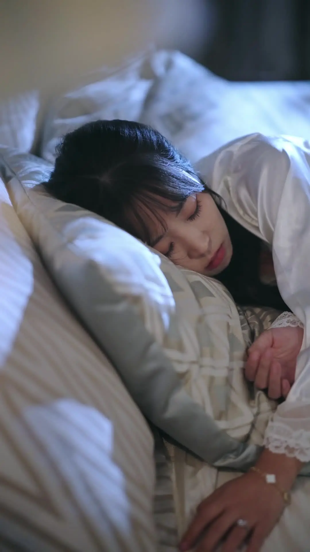 Episode 45 of The Power of Love: A Disabled Tycoon's Heart