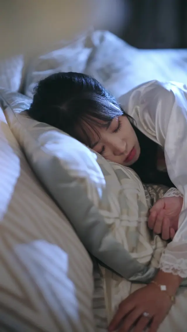 Episode 45 of The Power of Love: A Disabled Tycoon's Heart