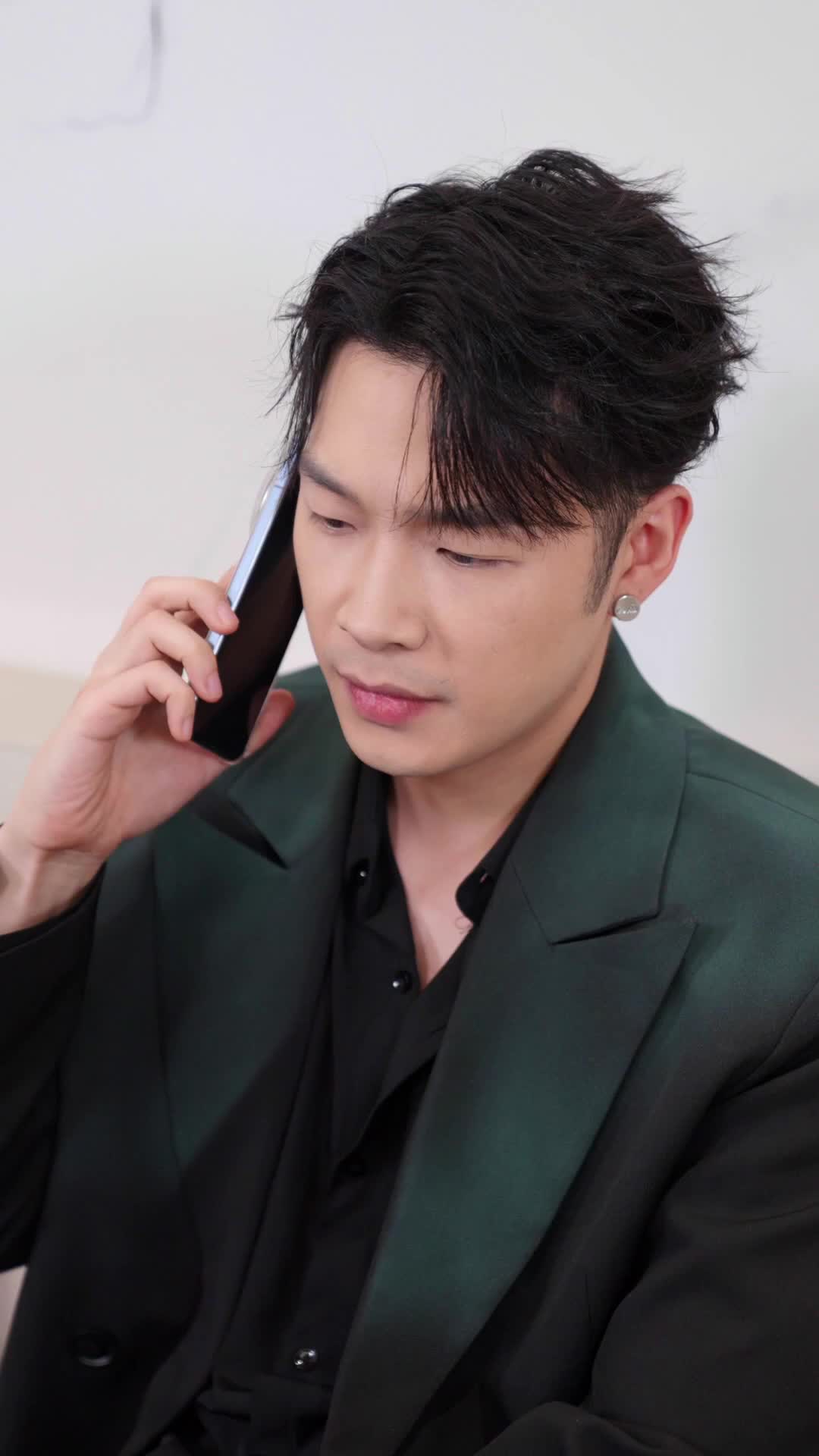 Episode 48 of The Power of Love: A Disabled Tycoon's Heart