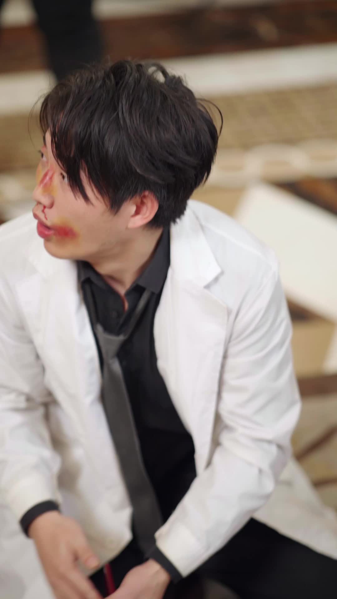 Episode 59 of The Power of Love: A Disabled Tycoon's Heart