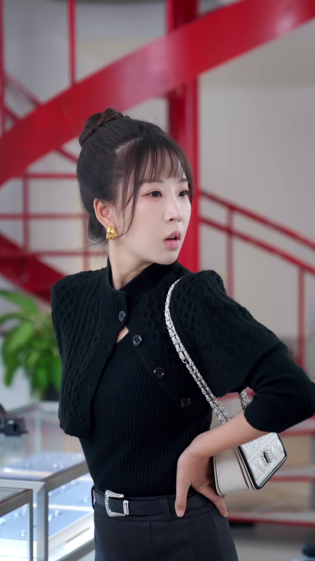 Episode 6 of The Power of Love: A Disabled Tycoon's Heart