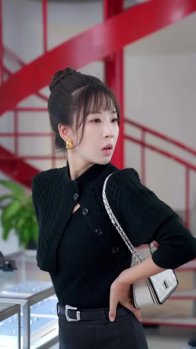 Episode 6 of The Power of Love: A Disabled Tycoon's Heart