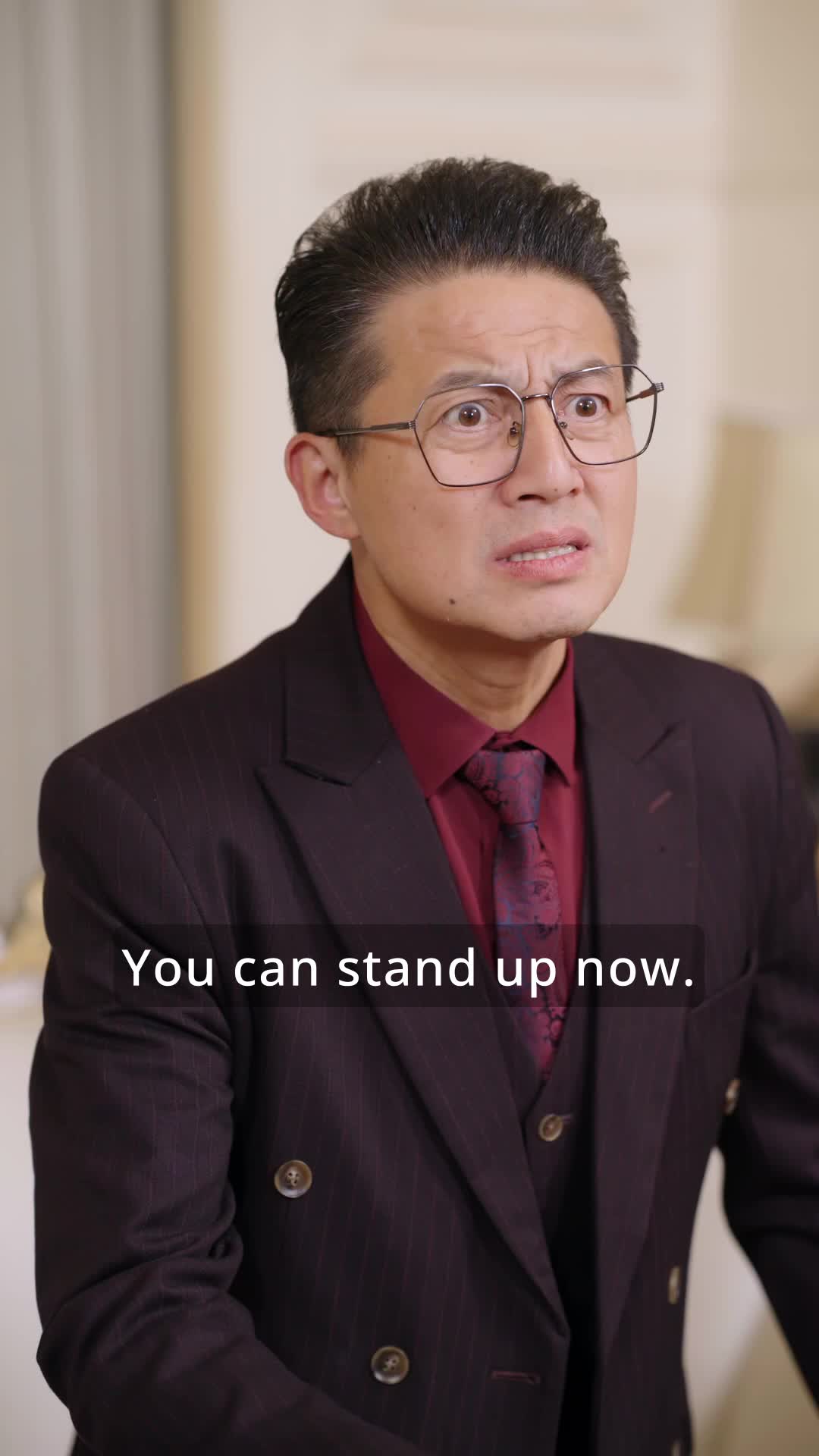 Episode 61 of The Power of Love: A Disabled Tycoon's Heart