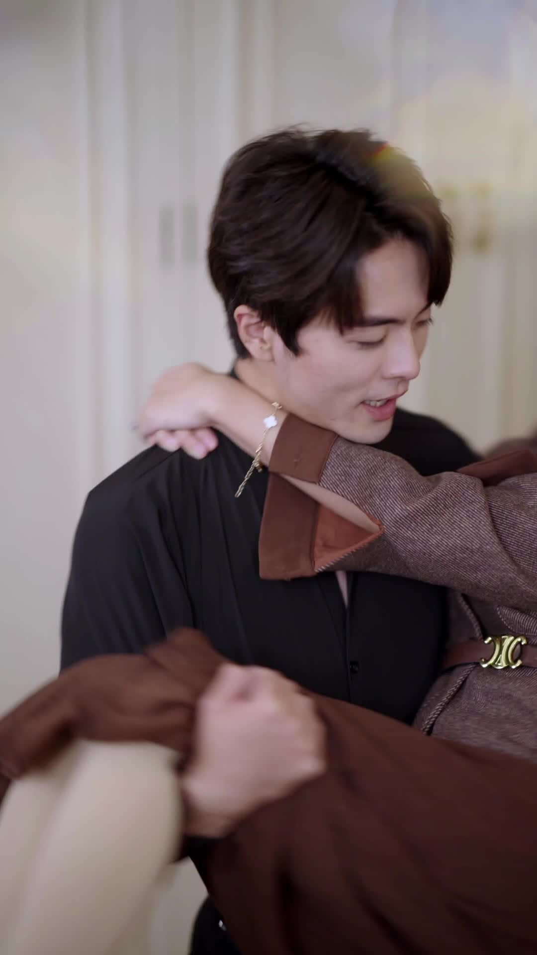 Episode 62 of The Power of Love: A Disabled Tycoon's Heart