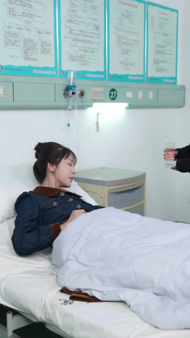 Episode 63 of The Power of Love: A Disabled Tycoon's Heart