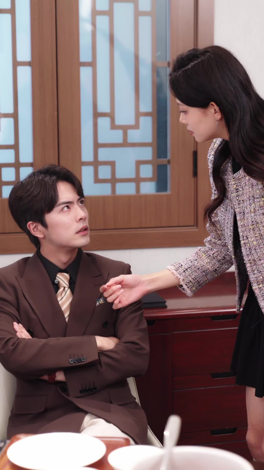 Episode 65 of The Power of Love: A Disabled Tycoon's Heart