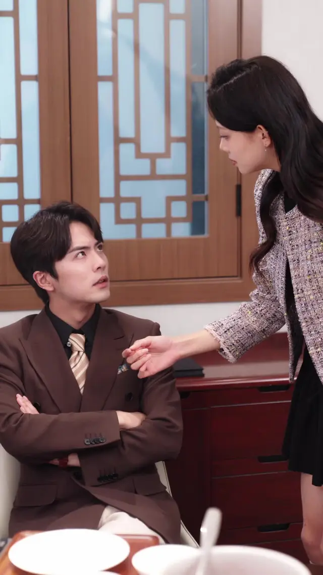 Episode 65 of The Power of Love: A Disabled Tycoon's Heart