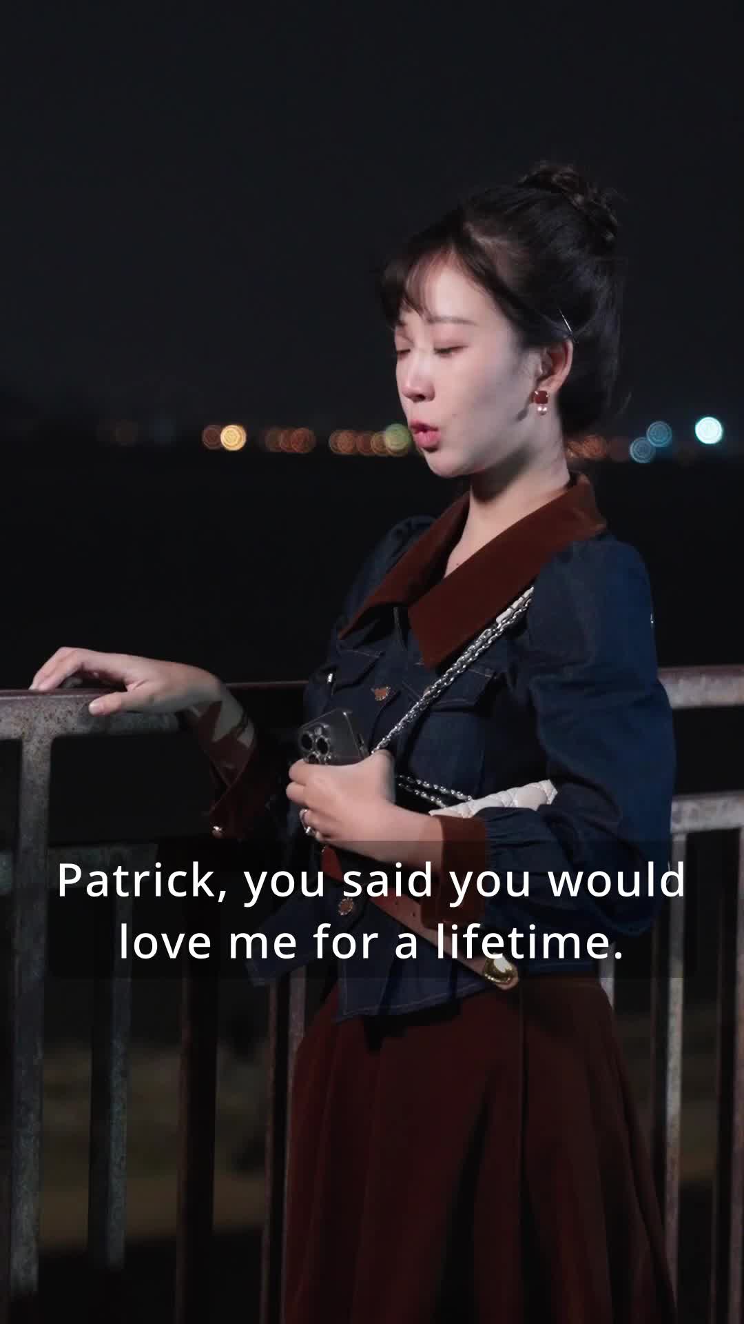 Episode 66 of The Power of Love: A Disabled Tycoon's Heart