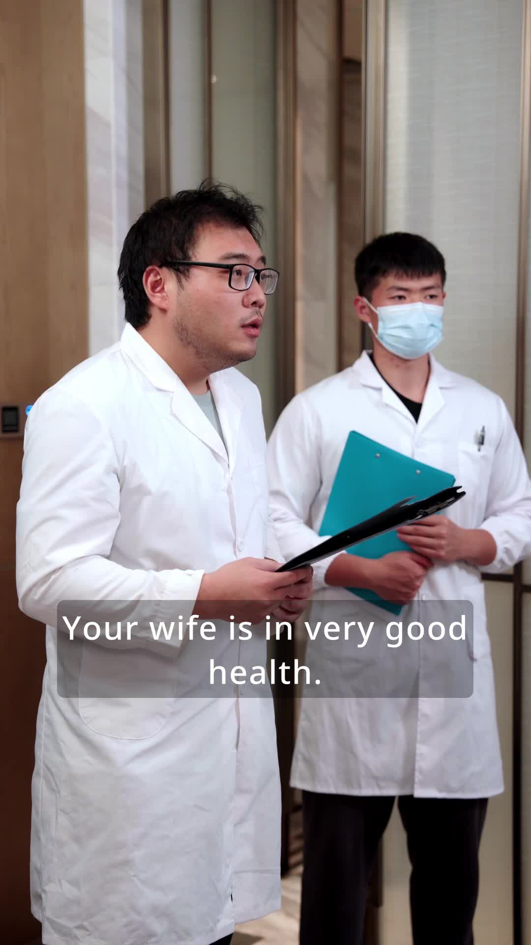 Episode 68 of The Power of Love: A Disabled Tycoon's Heart