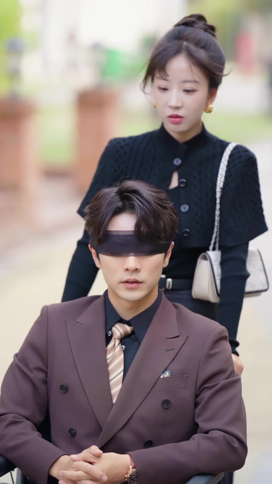 Episode 7 of The Power of Love: A Disabled Tycoon's Heart
