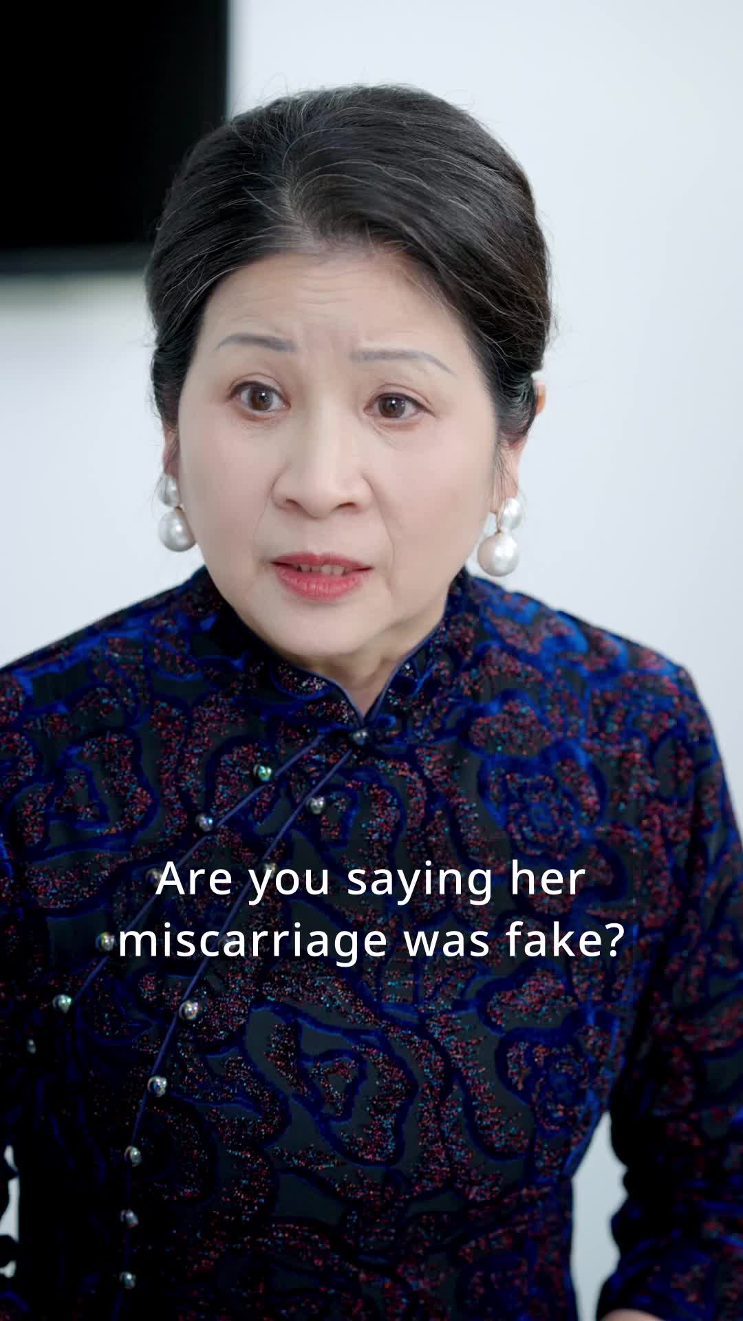 Episode 75 of The Power of Love: A Disabled Tycoon's Heart