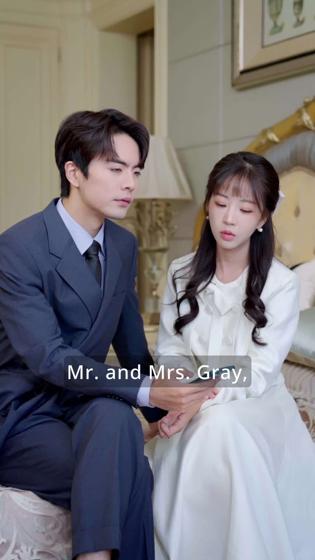 Episode 78 of The Power of Love: A Disabled Tycoon's Heart