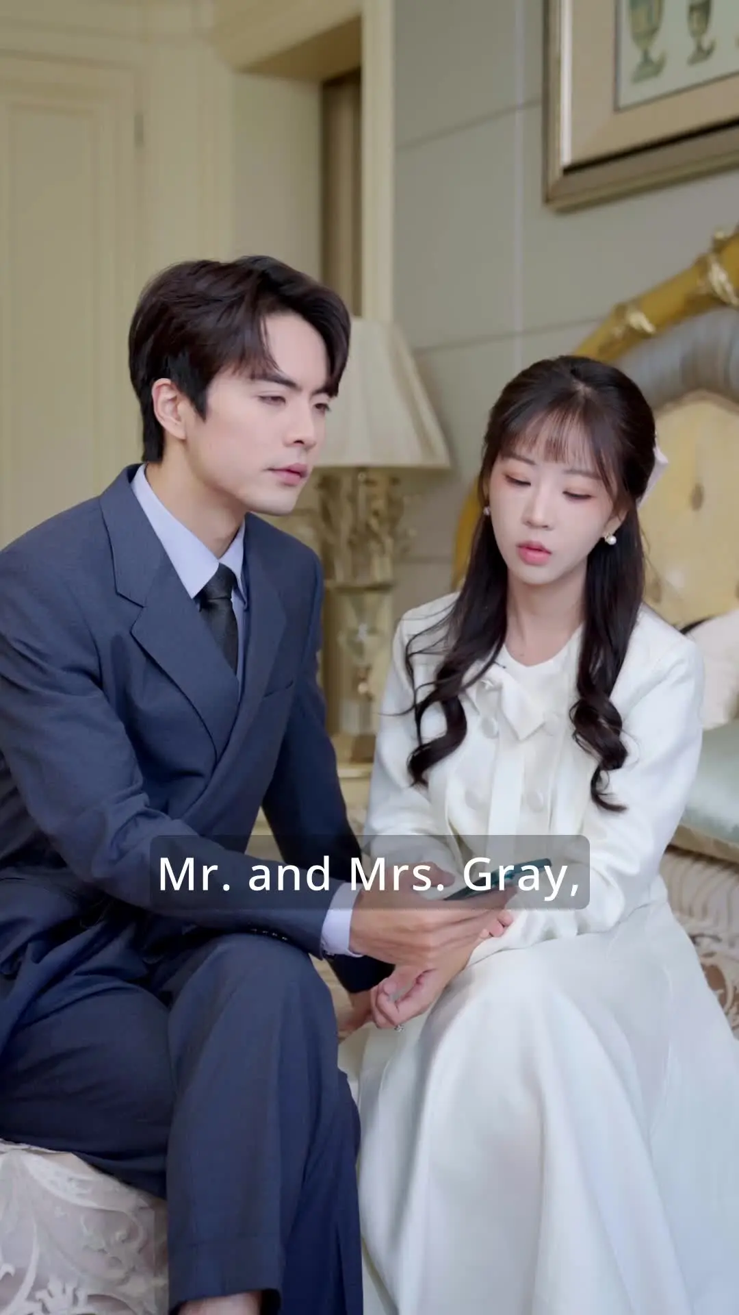 Episode 78 of The Power of Love: A Disabled Tycoon's Heart
