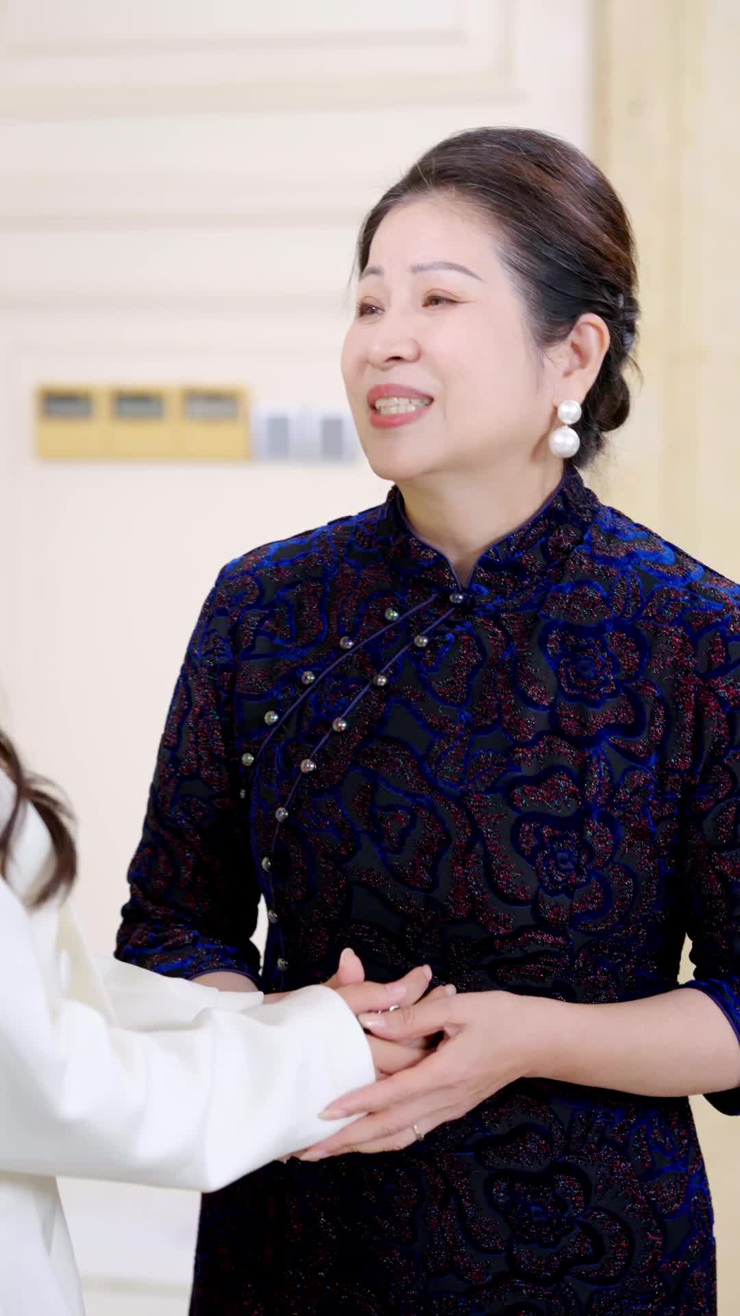 Episode 79 of The Power of Love: A Disabled Tycoon's Heart