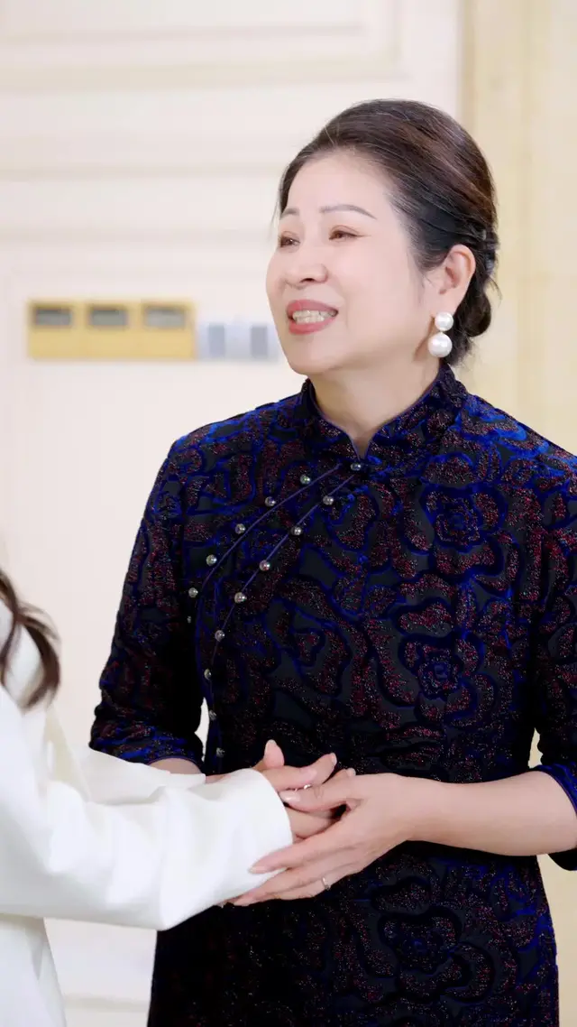Episode 79 of The Power of Love: A Disabled Tycoon's Heart