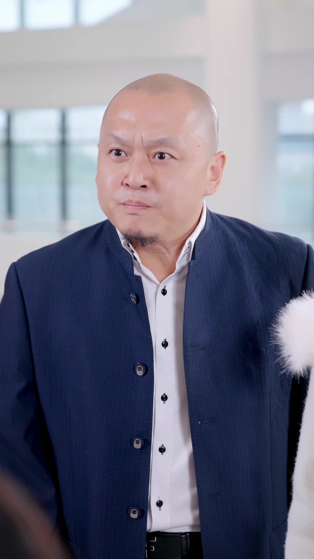 Episode 81 of The Power of Love: A Disabled Tycoon's Heart