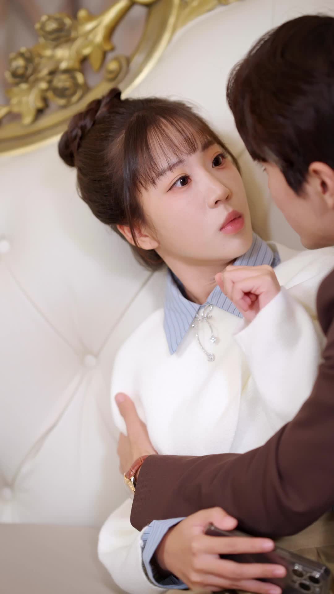 Episode 83 of The Power of Love: A Disabled Tycoon's Heart