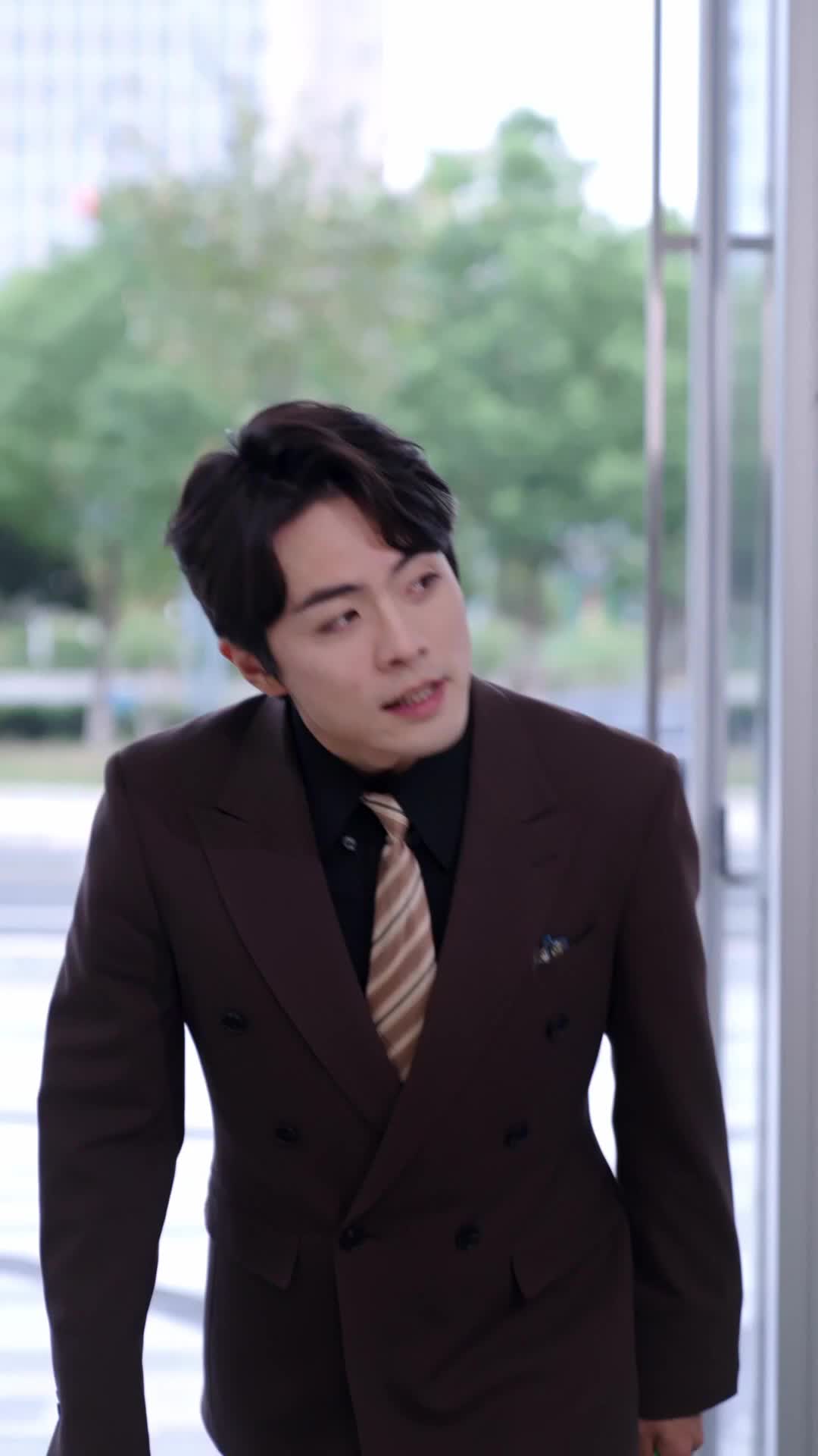 Episode 85 of The Power of Love: A Disabled Tycoon's Heart