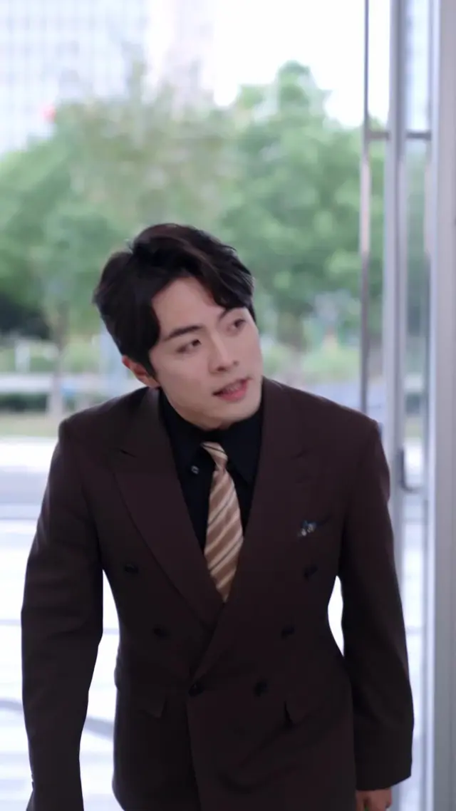 Episode 85 of The Power of Love: A Disabled Tycoon's Heart