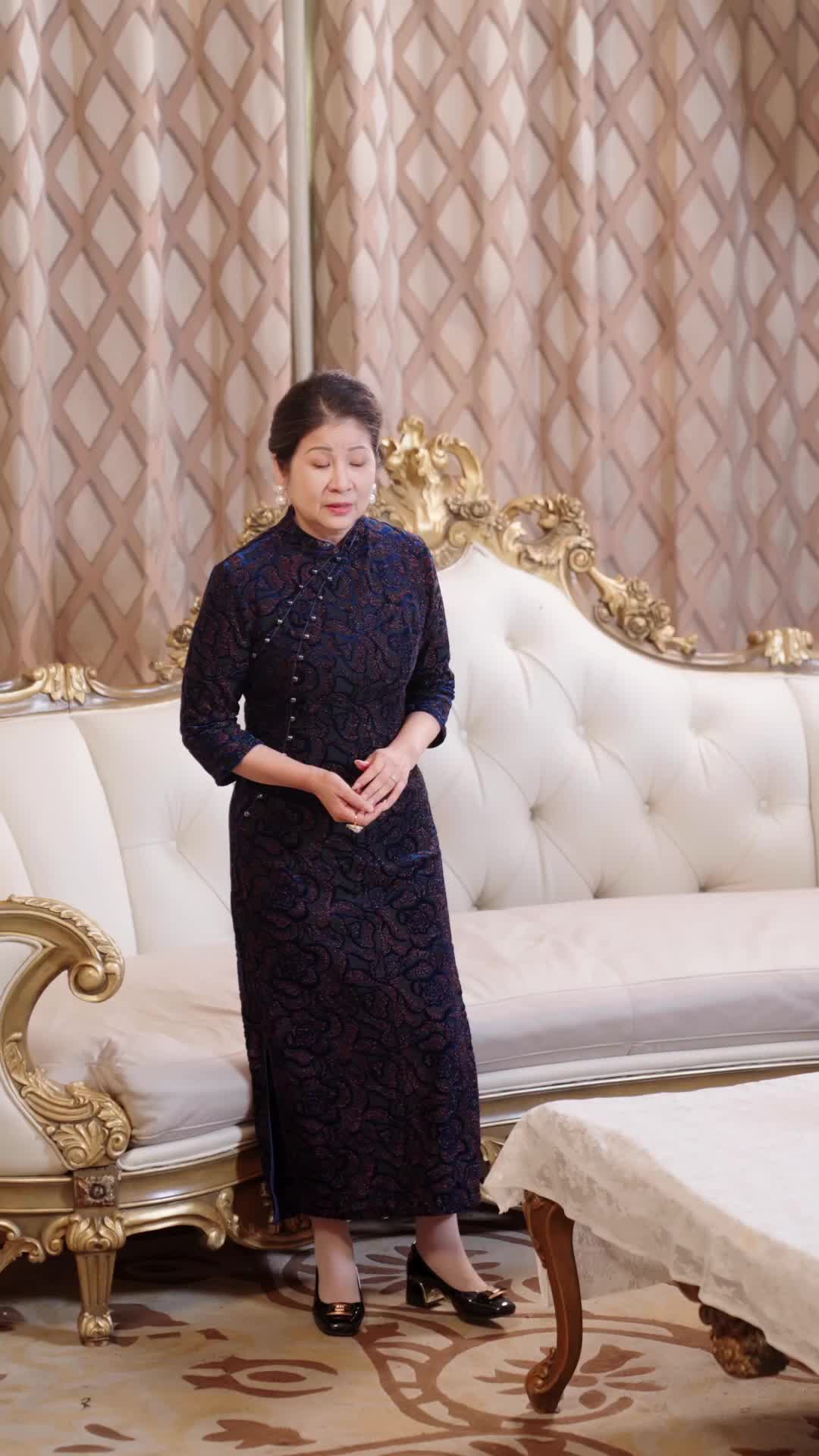 Episode 9 of The Power of Love: A Disabled Tycoon's Heart